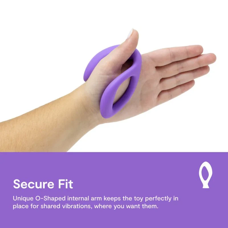 We Vibe Sync O Purple - Image 4