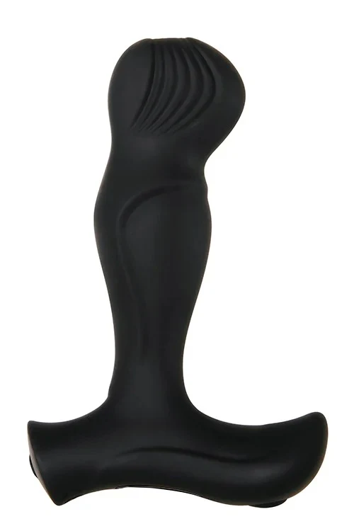 T Bone Prostate Massager with Remote