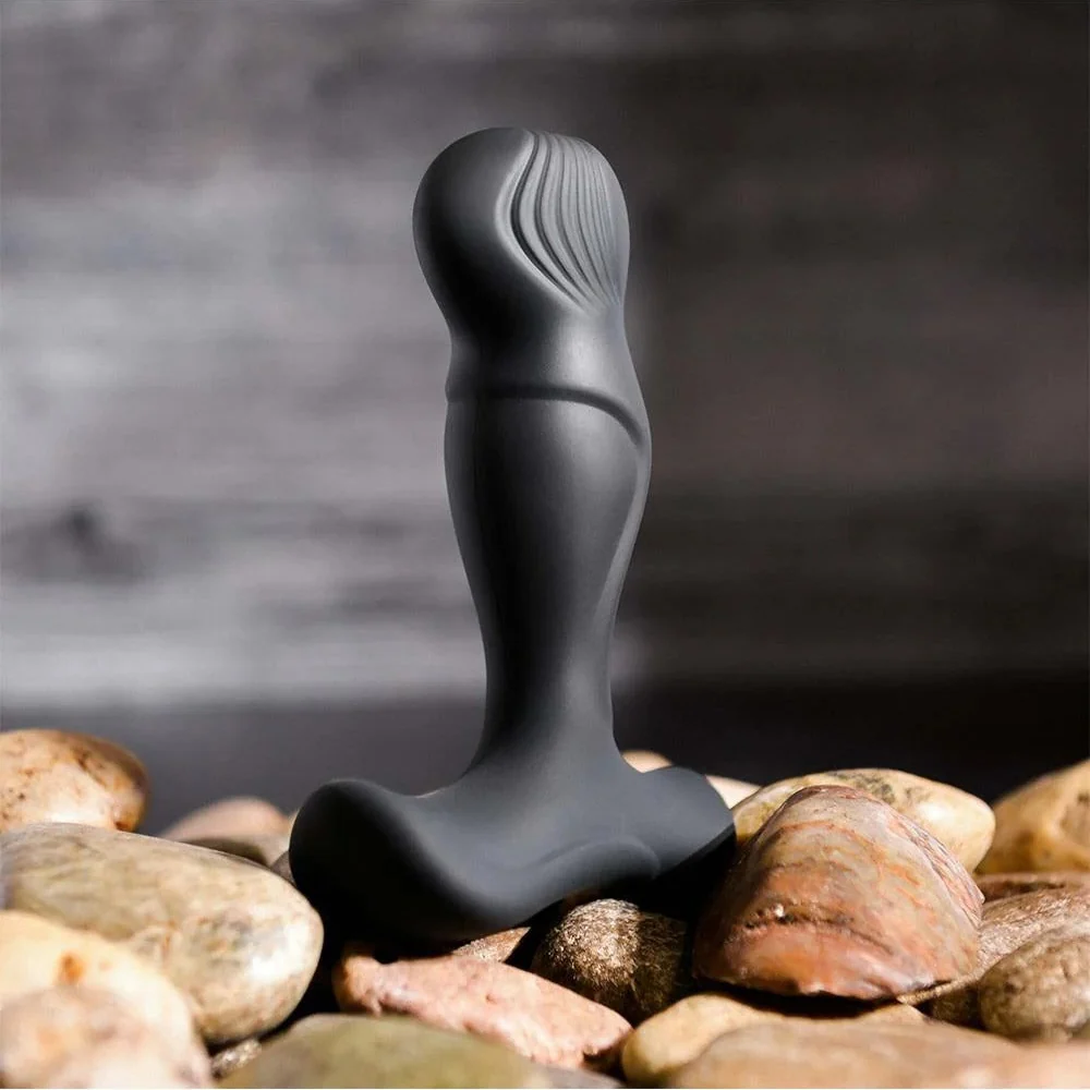 T Bone Prostate Massager with Remote - Image 13