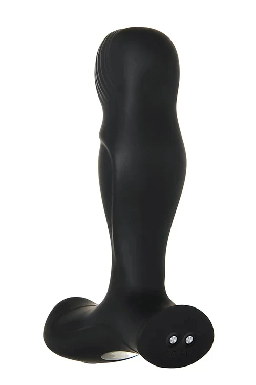 T Bone Prostate Massager with Remote - Image 5