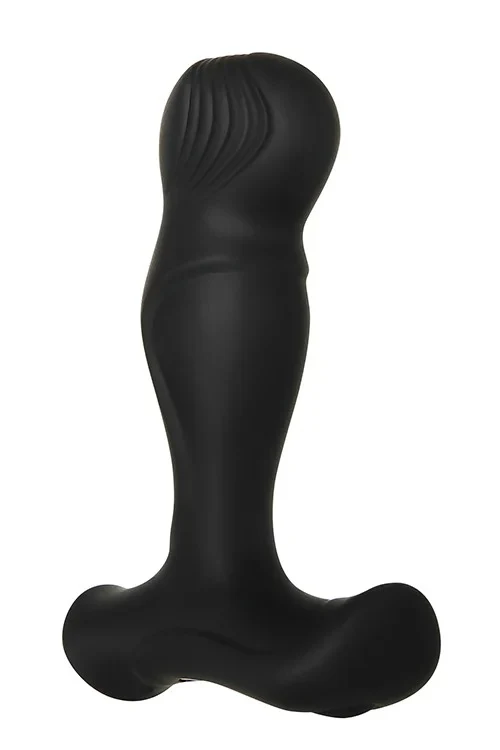 T Bone Prostate Massager with Remote - Image 7