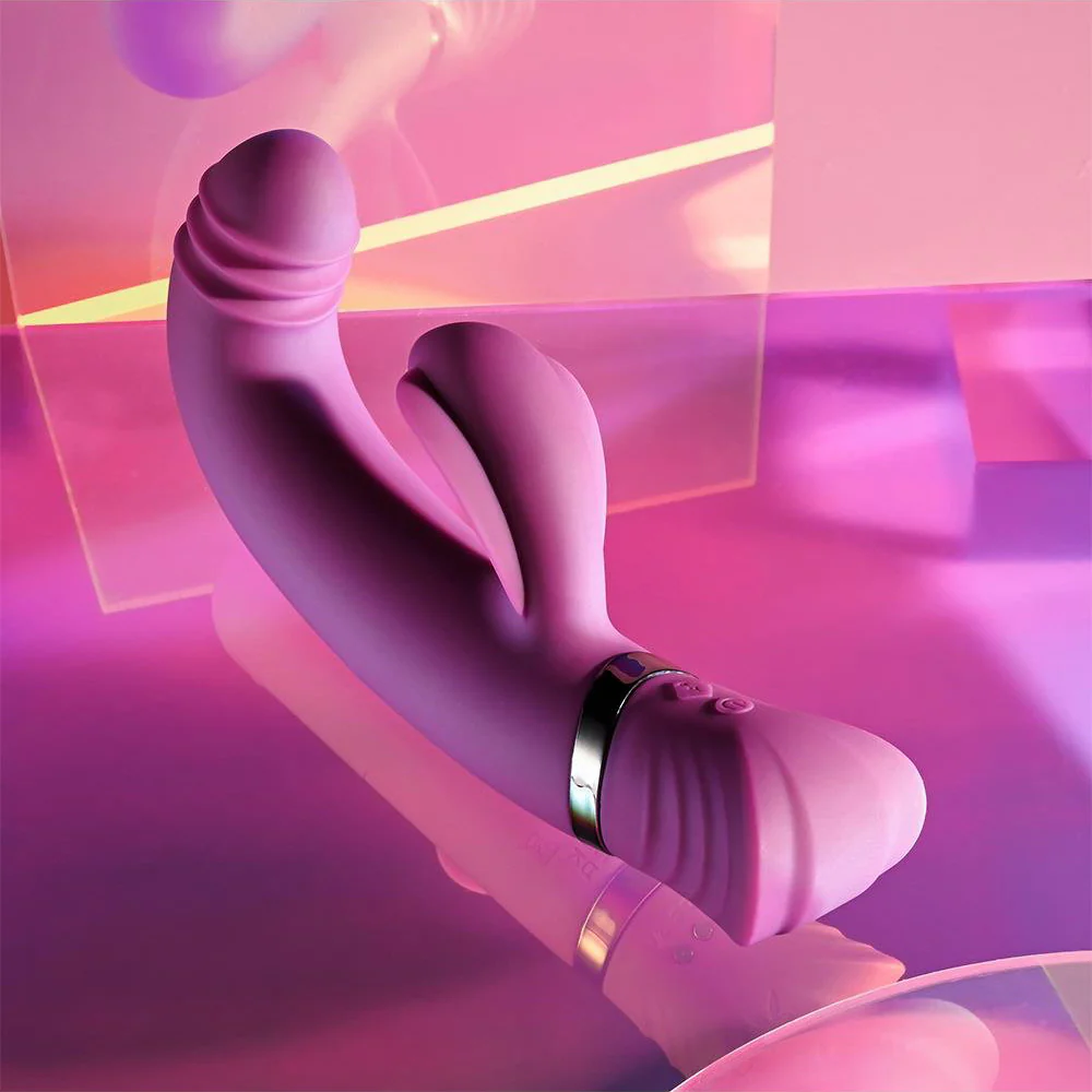 Tap That Tapping G-Spot Vibrator - Image 10