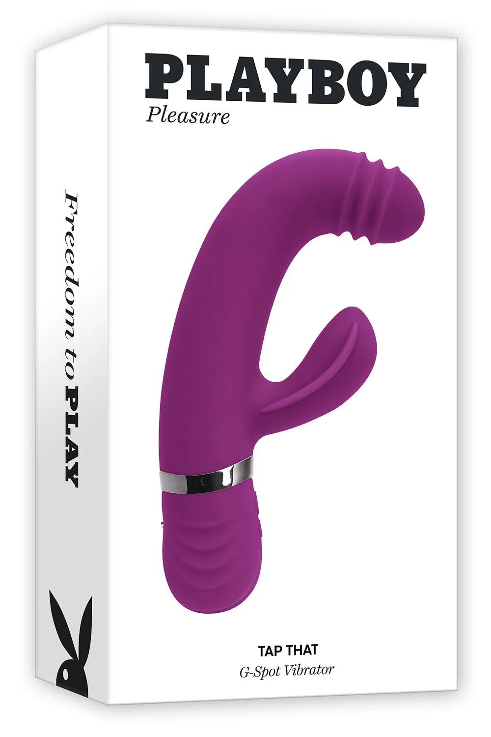 Tap That Tapping G-Spot Vibrator - Image 15