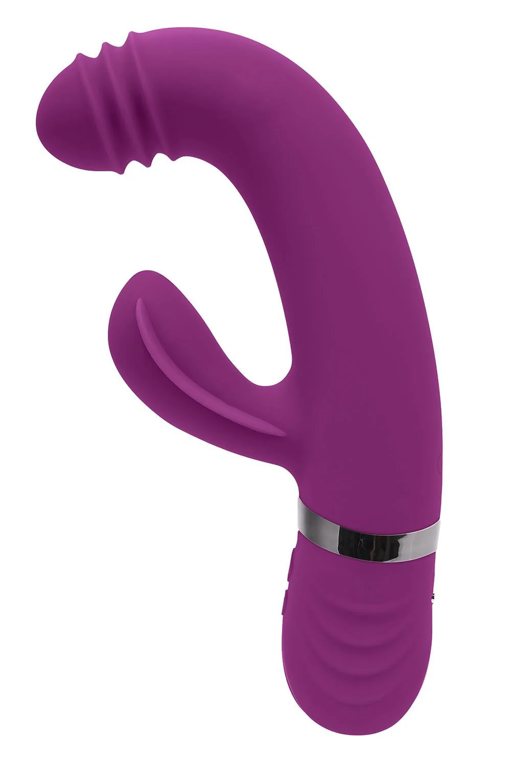 Tap That Tapping G-Spot Vibrator - Image 3