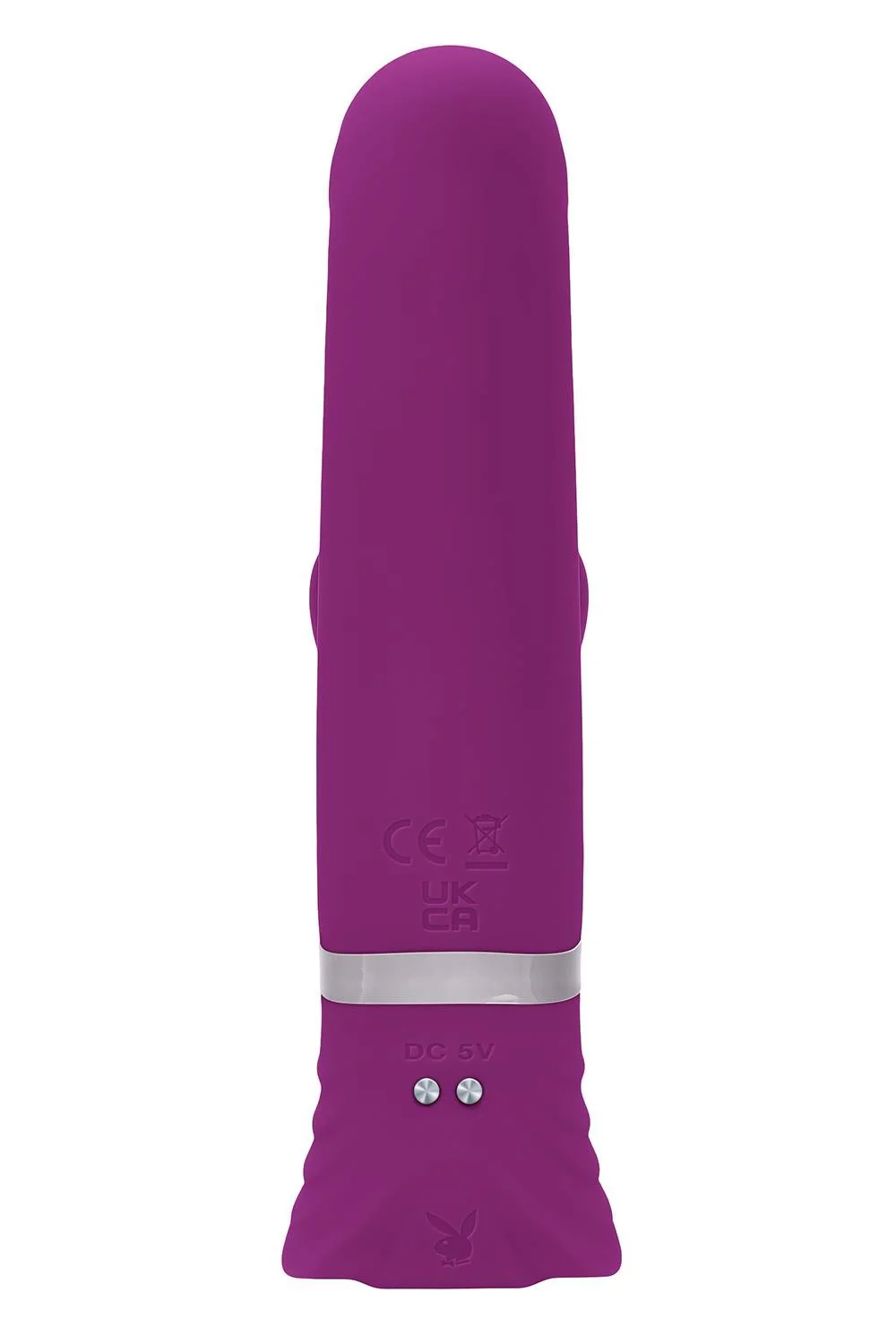 Tap That Tapping G-Spot Vibrator - Image 4