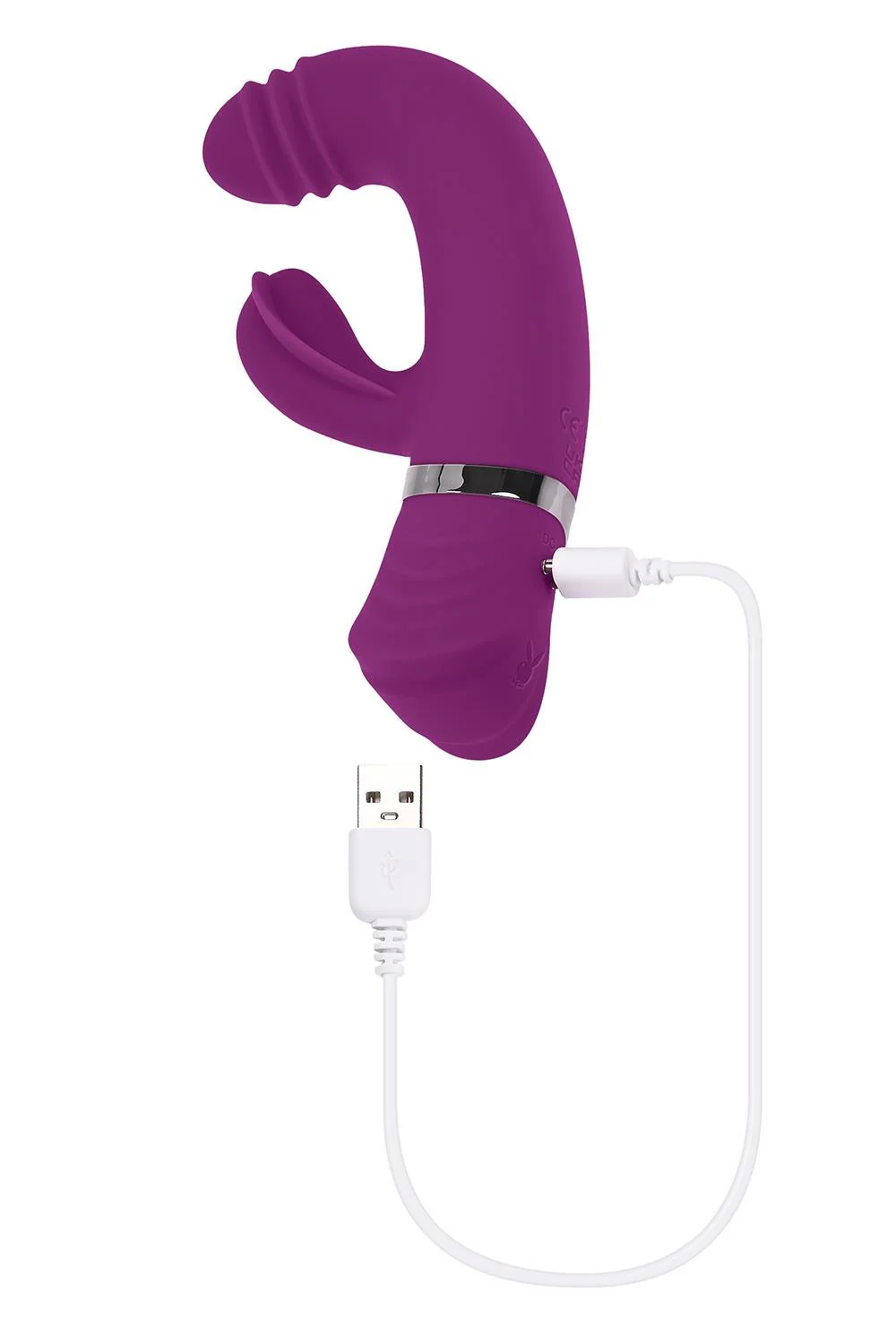 Tap That Tapping G-Spot Vibrator - Image 7