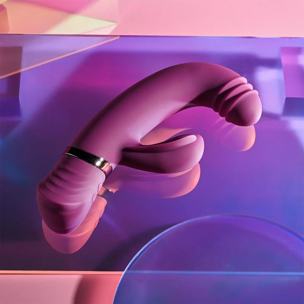 Tap That Tapping G-Spot Vibrator - Image 8