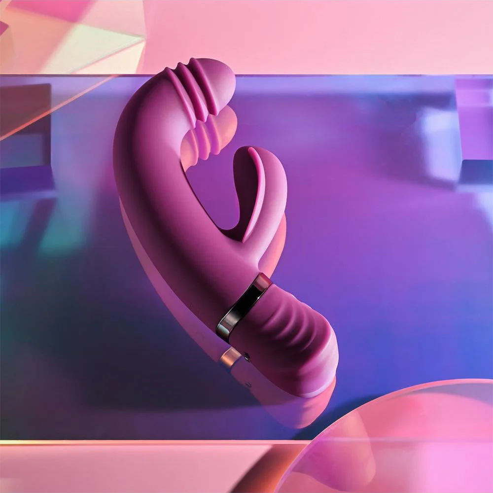 Tap That Tapping G-Spot Vibrator - Image 9