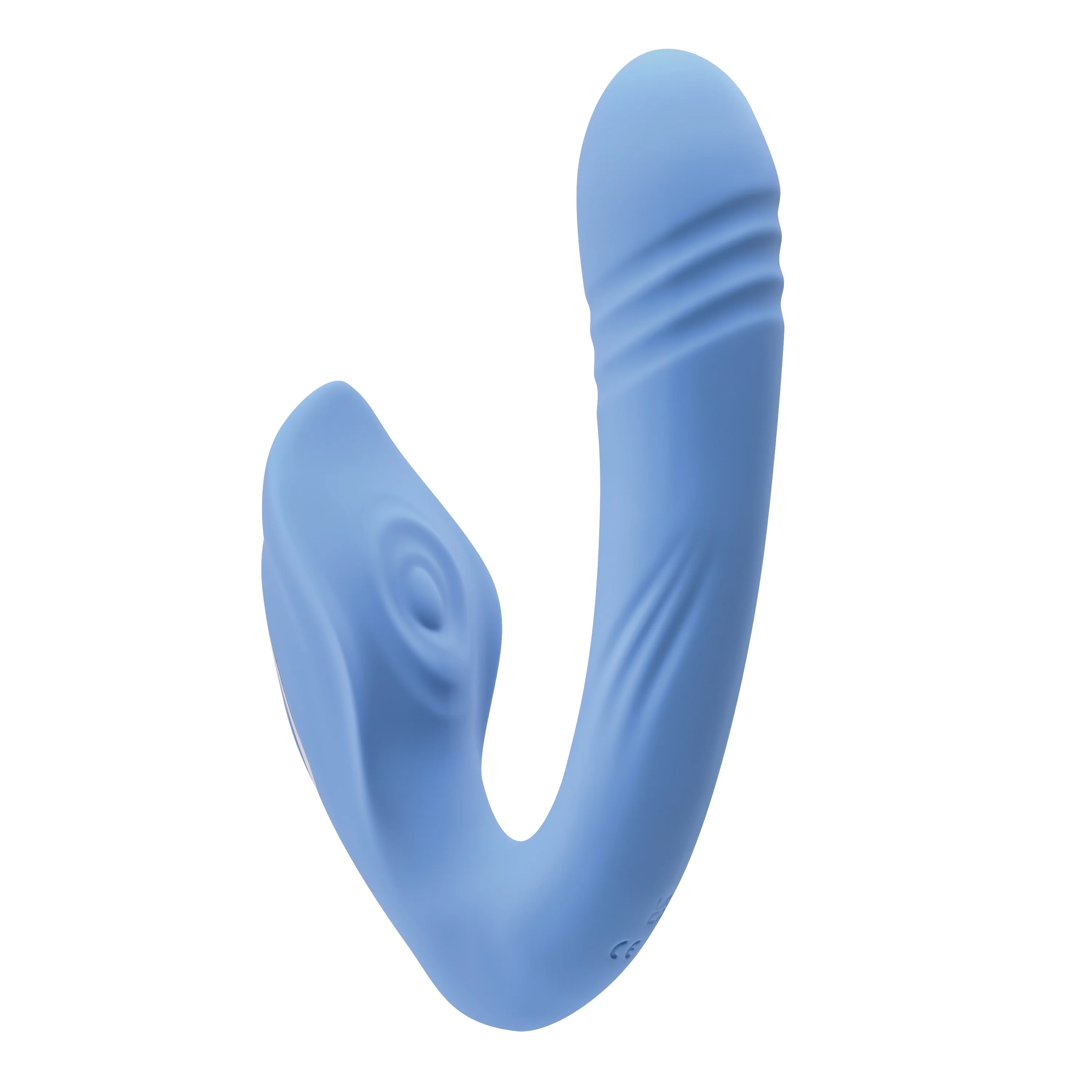 Tap & Thrust - Image 3