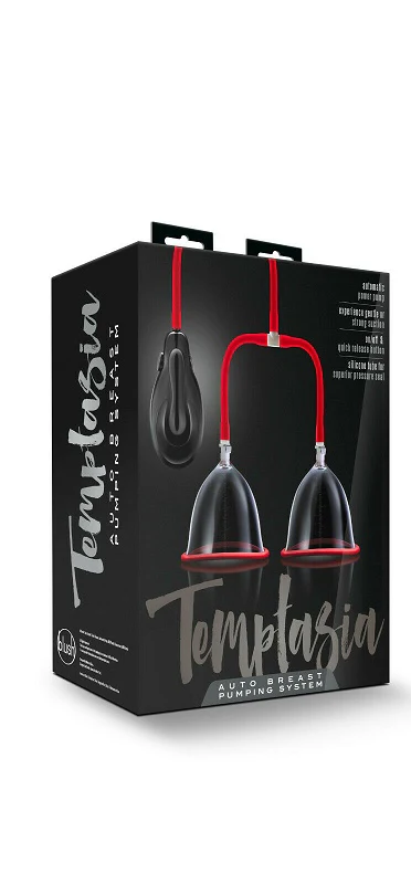 Temptasia Auto Breast Pumping System - Image 2