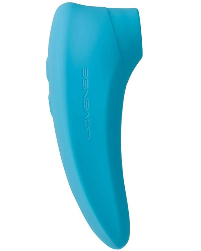 Lovense Tenera Clitoral Suction Stimulator with App - Image 7