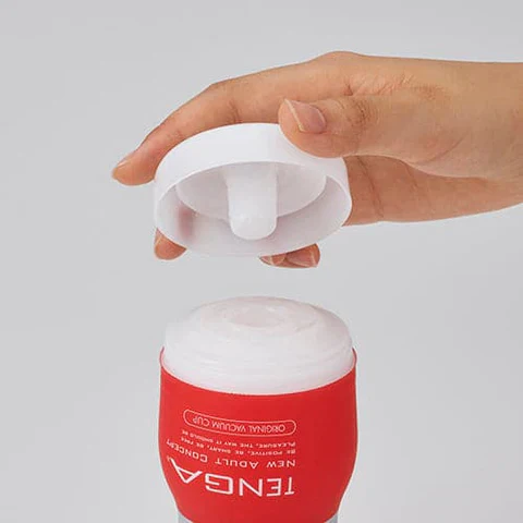 Tenga Air Flow Cup - Image 4