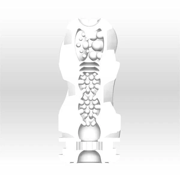 Tenga Air Tech Cup Ultra Grey - Image 2