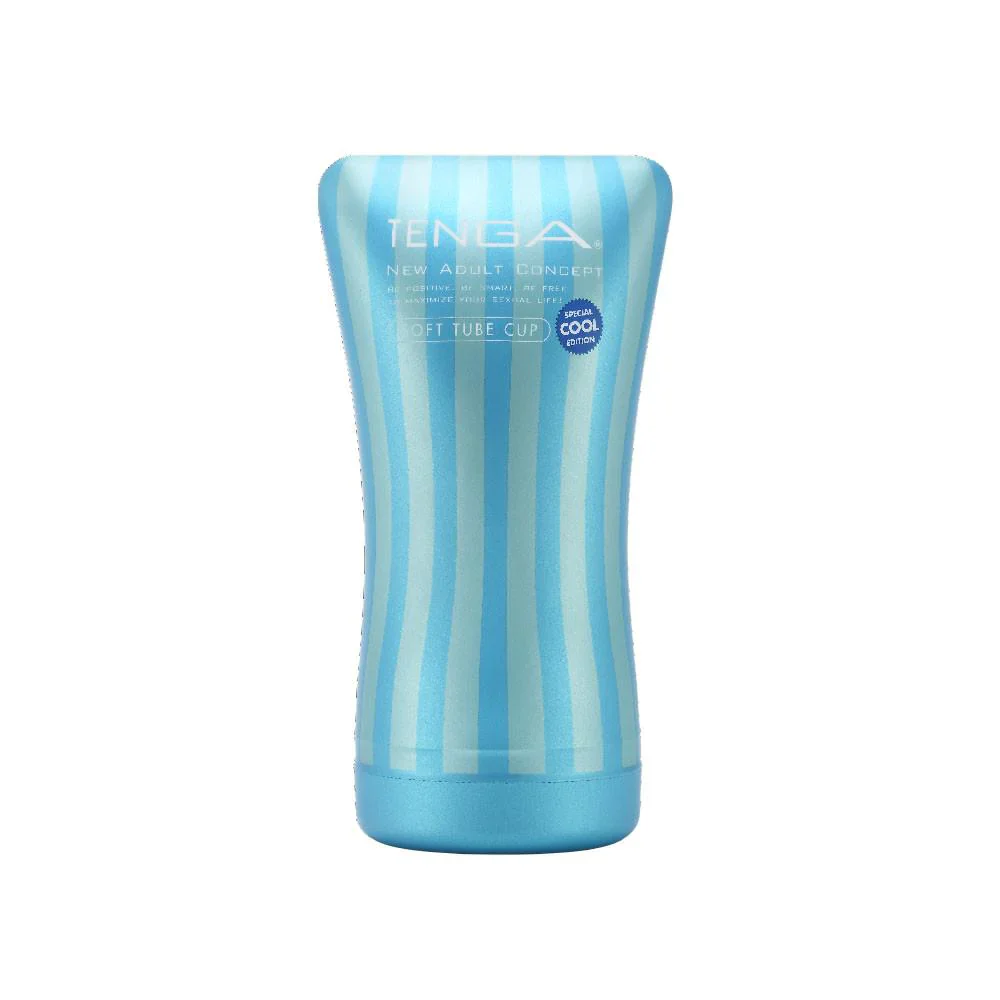 Tenga Soft Case Cup Cool