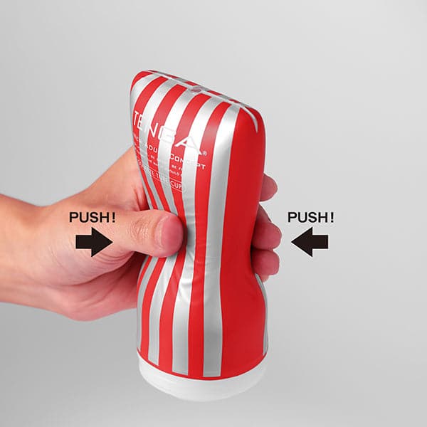 Tenga Soft Case Cup - Image 2