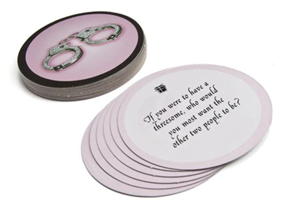 The Mini Sex Box of Questions - Image 2