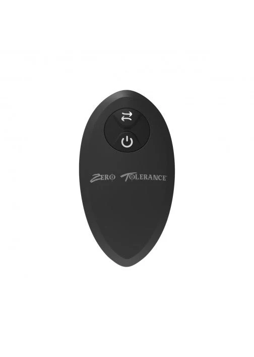 Zero Tolerance The One Two Punch - Image 2