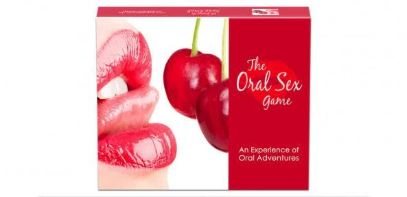 The Oral Sex Board Game - Image 2