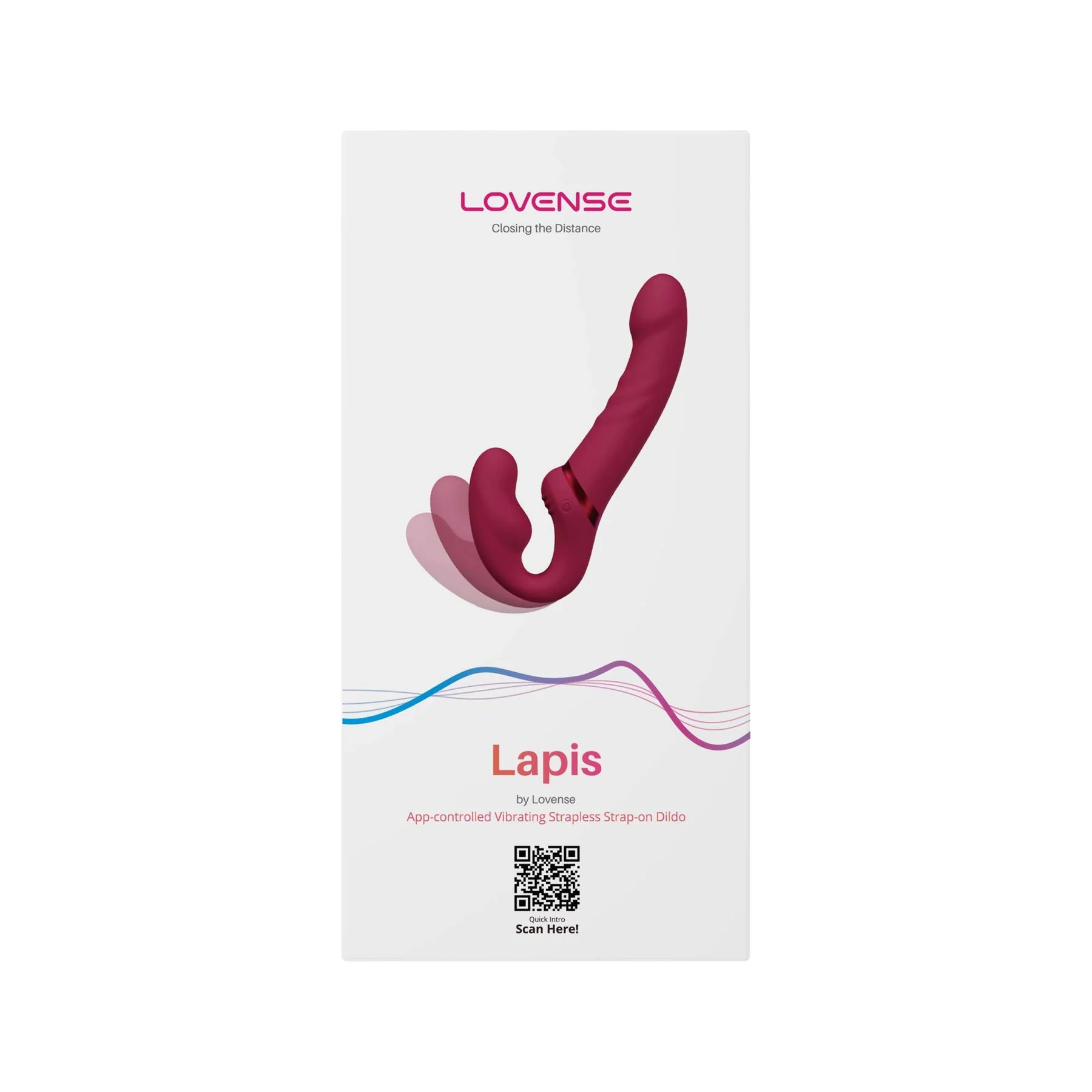 Lovense Lapis - Image 10