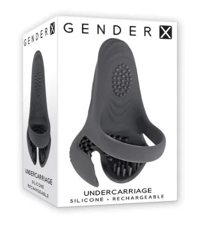 Gender X Undercarriage