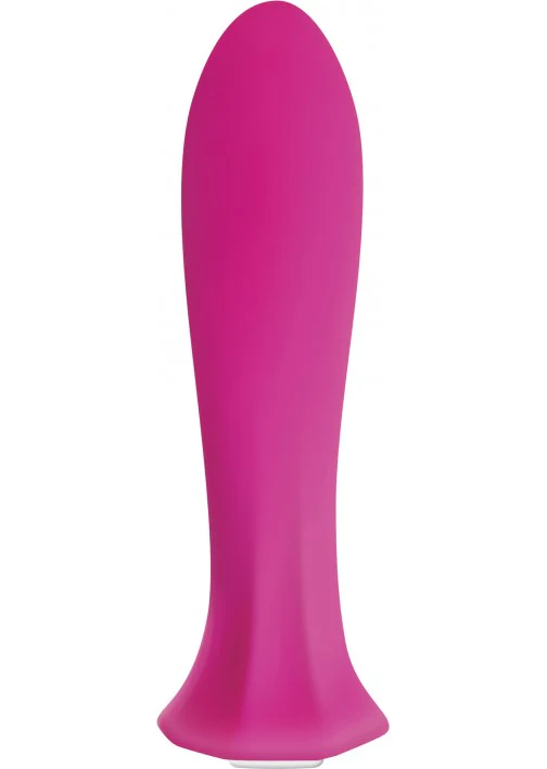 Evolved The Queen Rechargable Vibe - Image 2