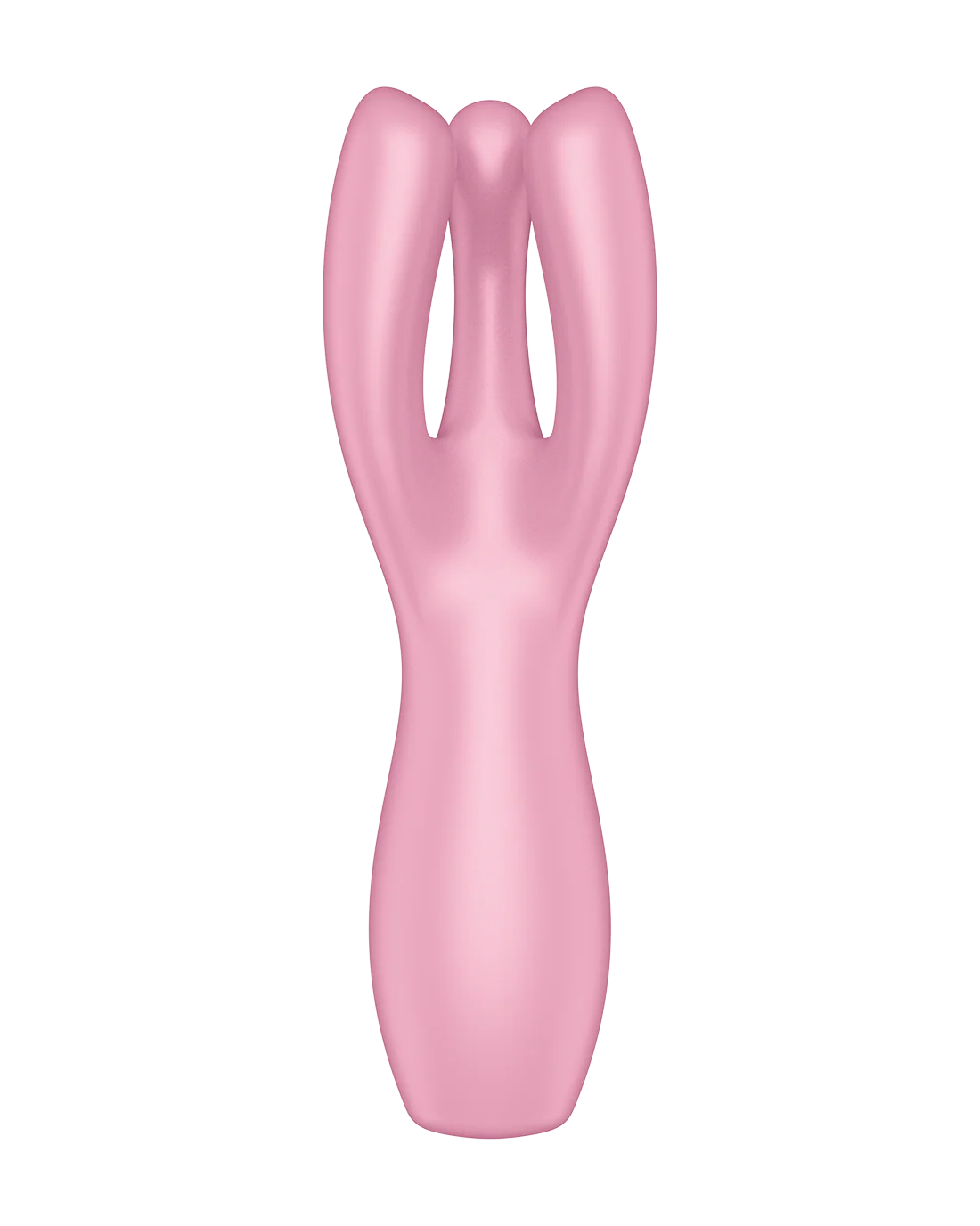 Satisfyer Threesome 3 Pink - Image 7