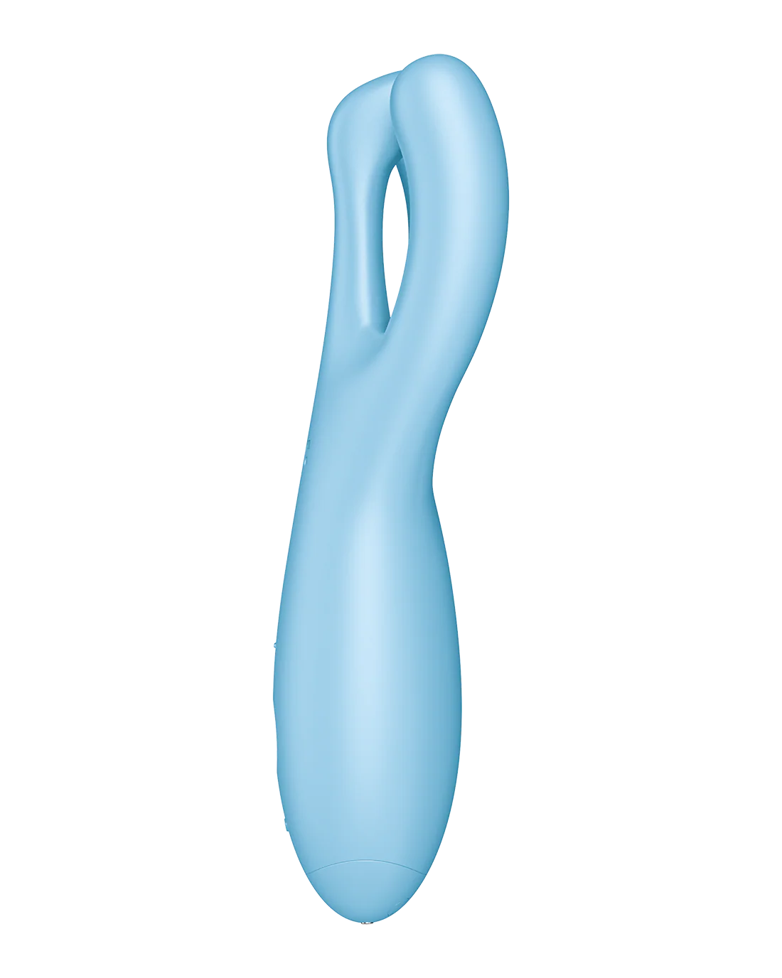 Satisfyer Threesome 4 Blue - Image 5