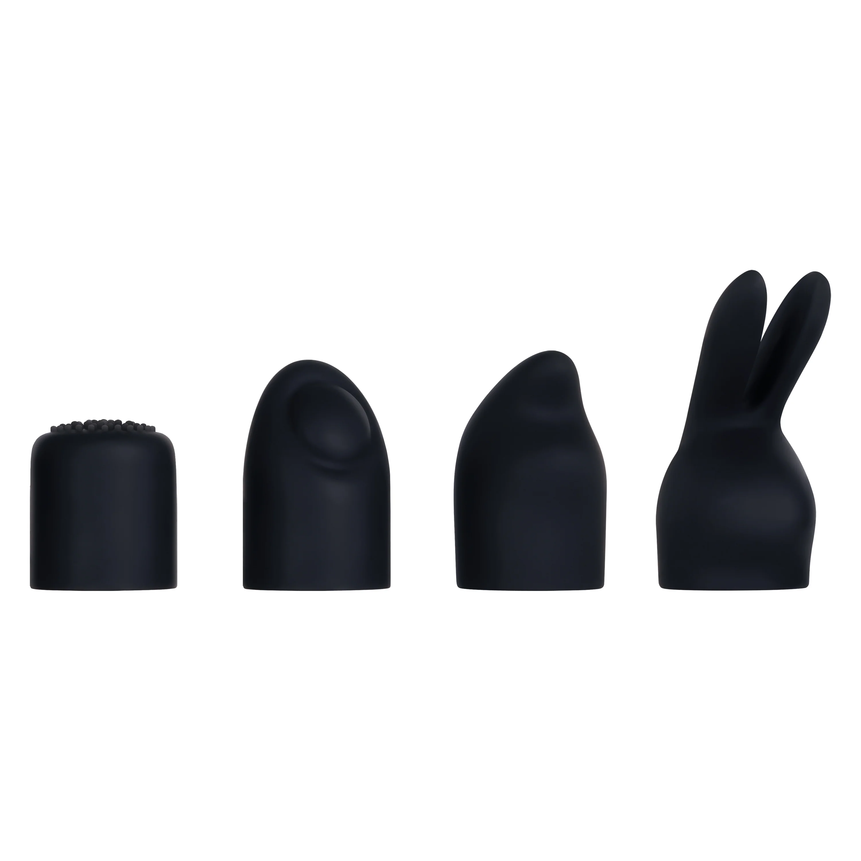 Tiny Treasures 5pc Silicone Kit - Image 2