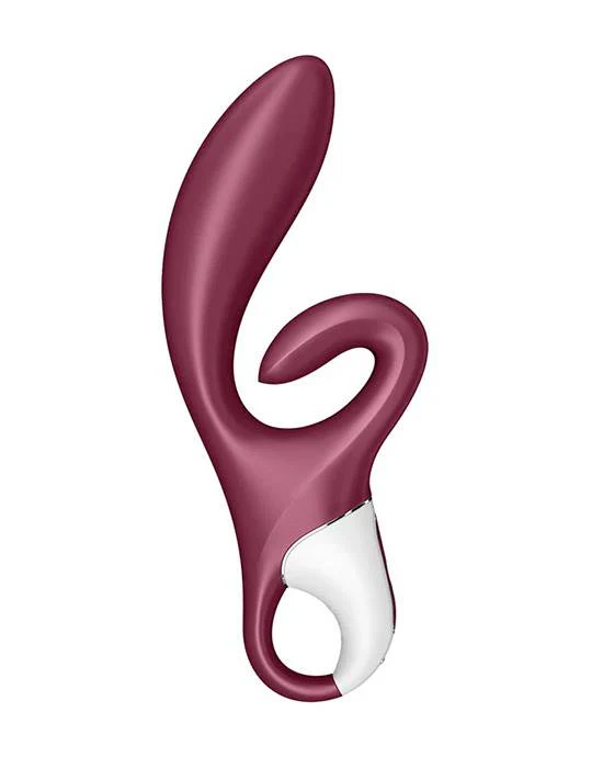 Satisfyer Touch Me Red - Image 5