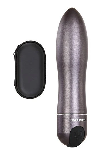 Evolved Travel Gasm - Image 2