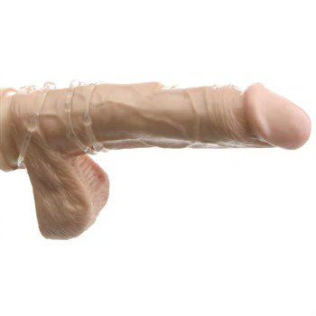 Adam & Eve Triple Erection System - Image 2