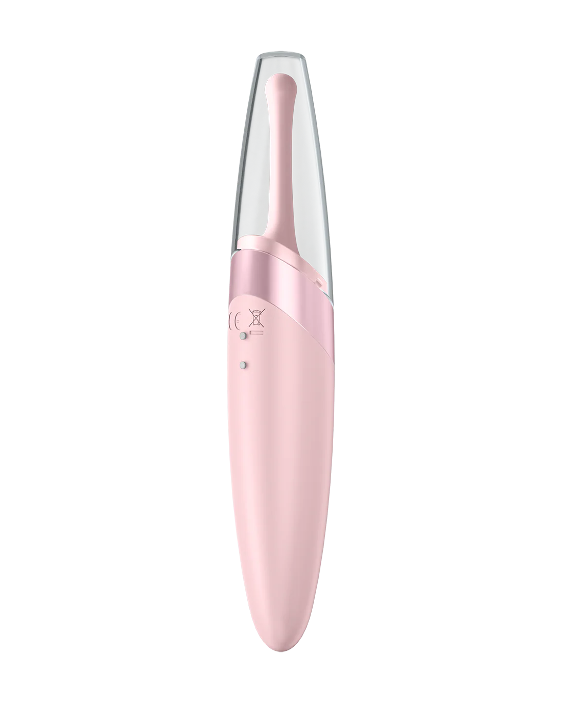 Satisfyer Twirling Delight Rose - Image 7