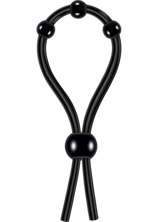 Zero Tolerance Ultimate Silicone Lasso - Image 3