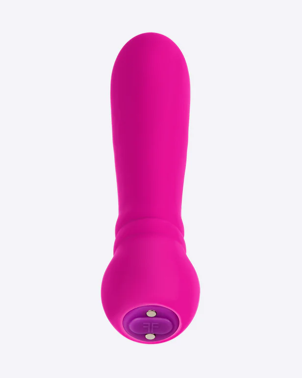 Femme Funn Ultra Bullet Massager Pink - Image 2