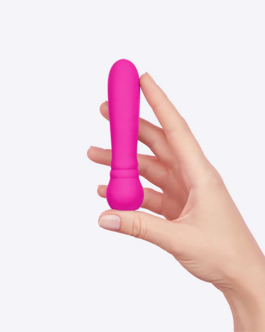 Femme Funn Ultra Bullet Massager Pink - Image 3