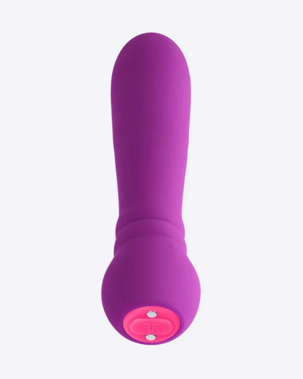 Femme Funn Ultra Bullet Massager Purple - Image 2