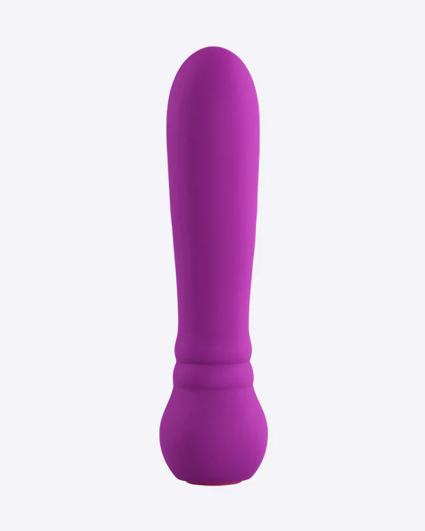 Femme Funn Ultra Bullet Massager Purple - Image 4