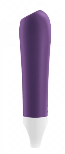 Satisfyer Ultra Power Bullet 2 Violet - Image 2