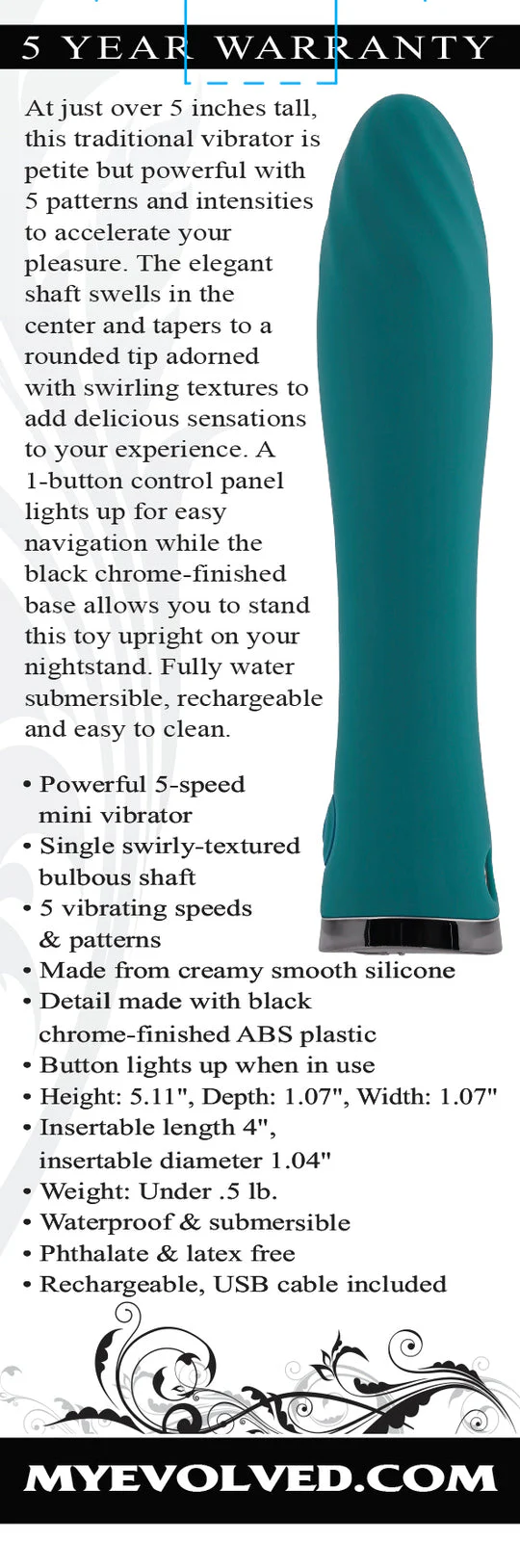 Evolved Ultra Wave - Image 12
