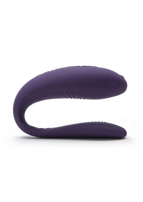 We Vibe Unite Couples Vibe Purple