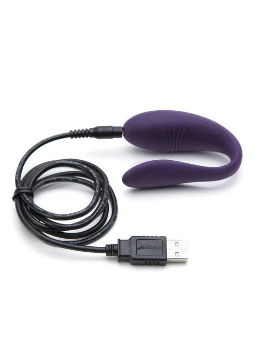 We Vibe Unite Couples Vibe Purple - Image 6
