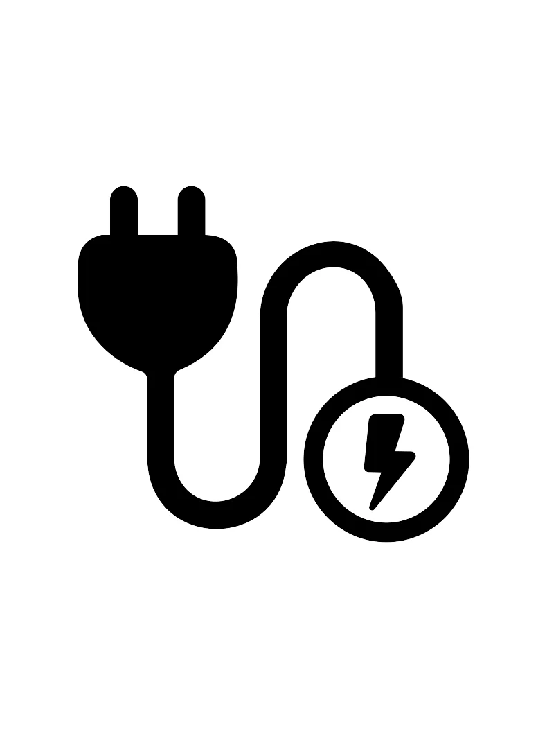USB Charger Cable For - Evolved Glimmer
