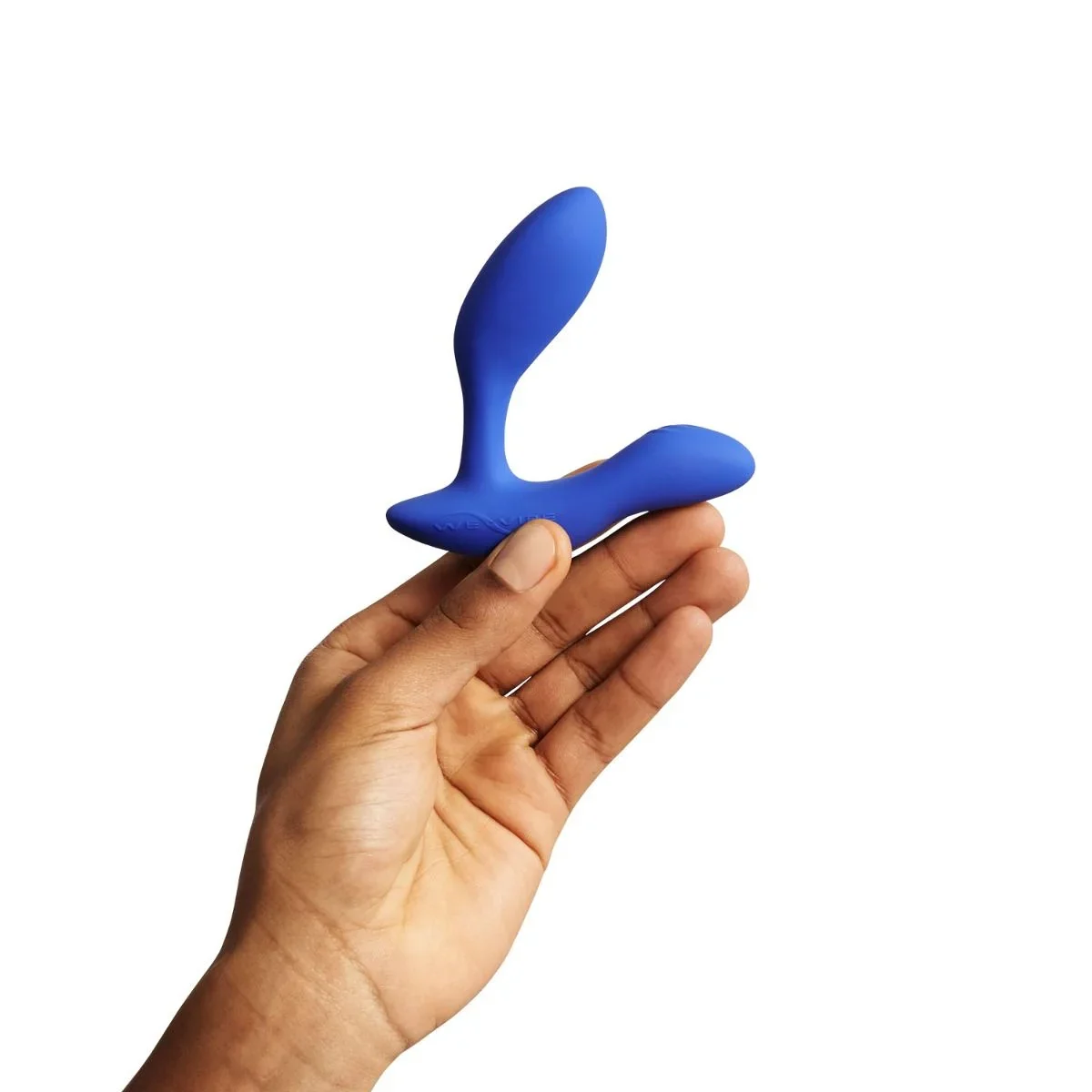 We Vibe Vector + Prostate Massager Blue - Image 5