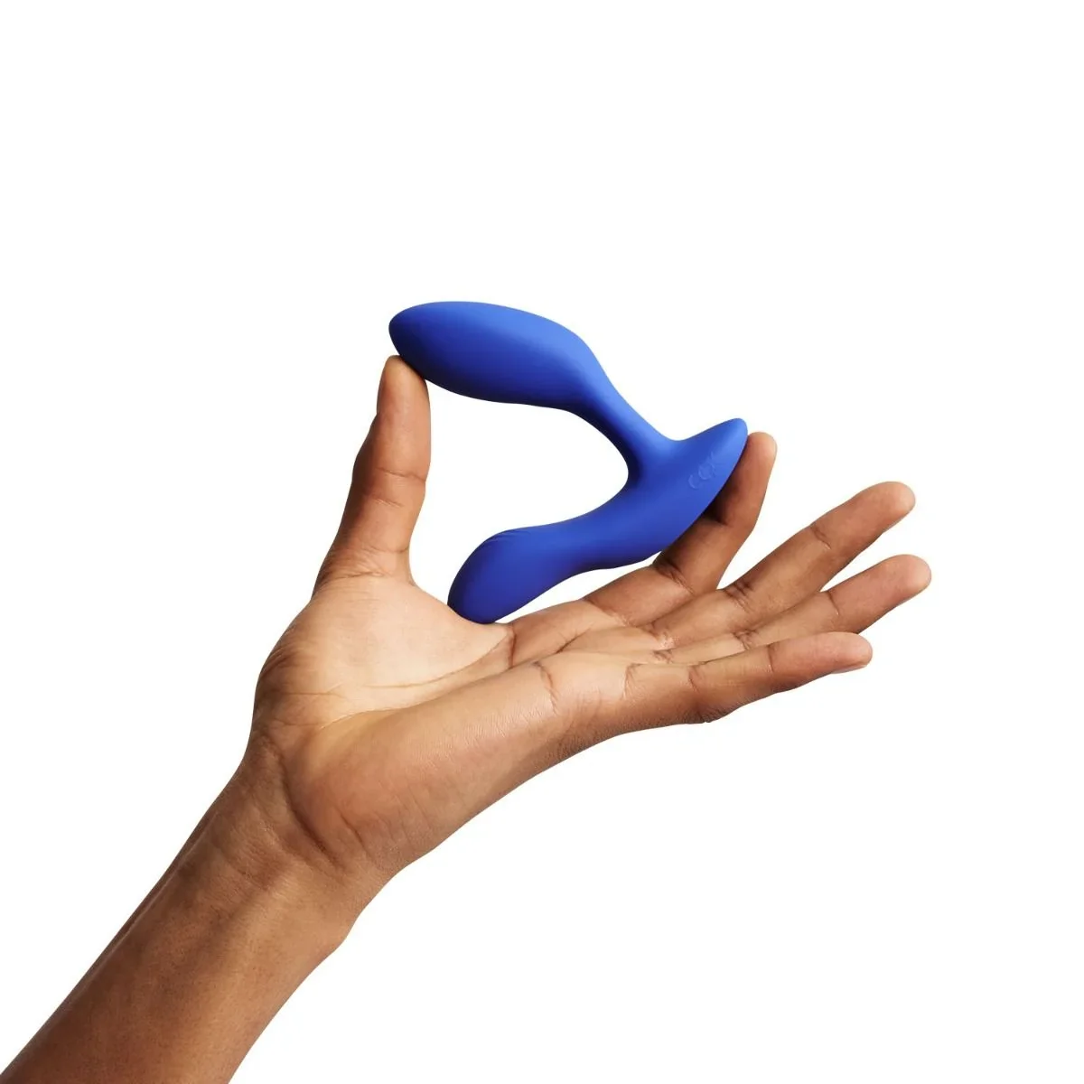 We Vibe Vector + Prostate Massager Blue - Image 6