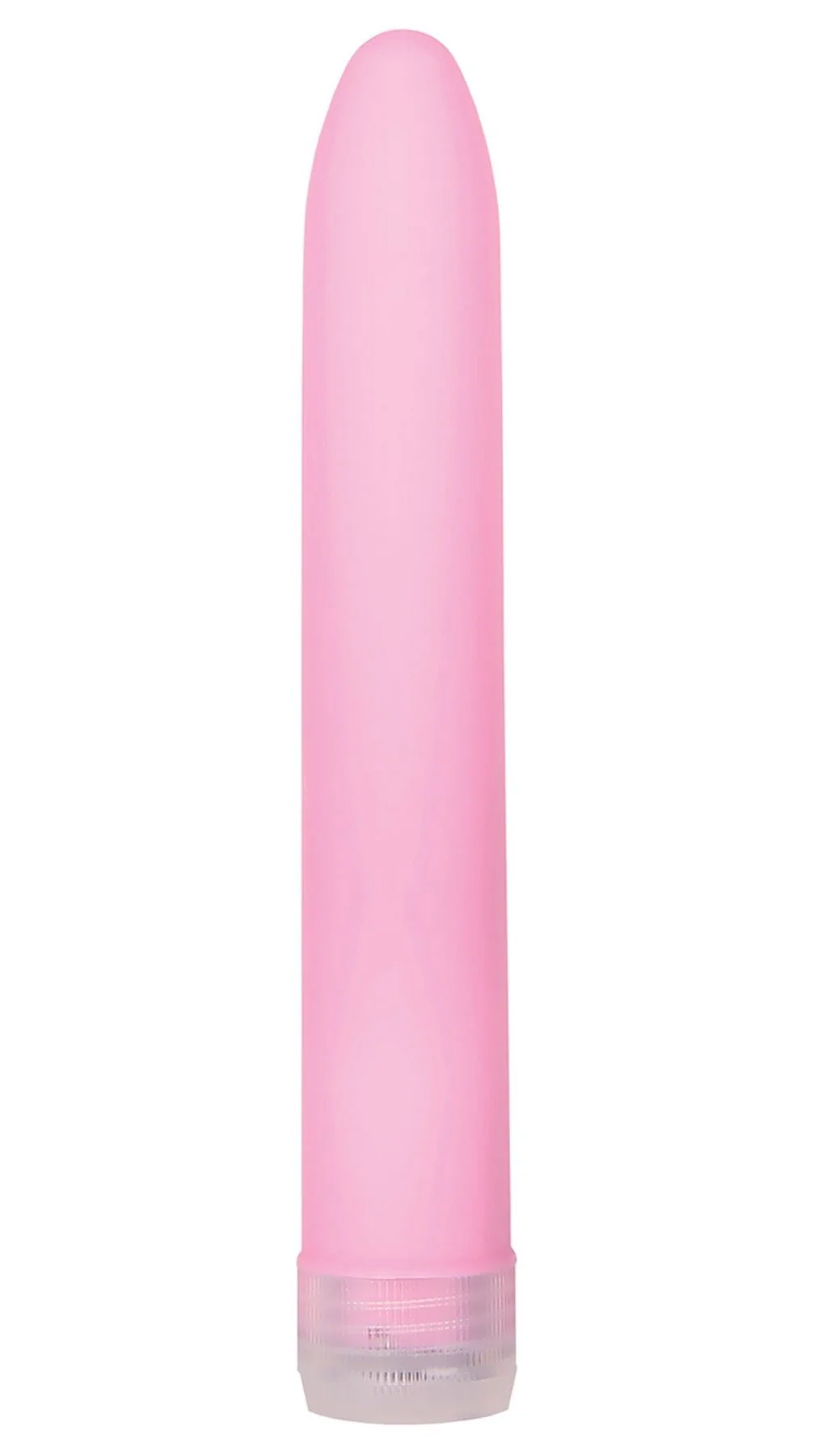 Adam & Eve Velvet Kiss Vibe Pink