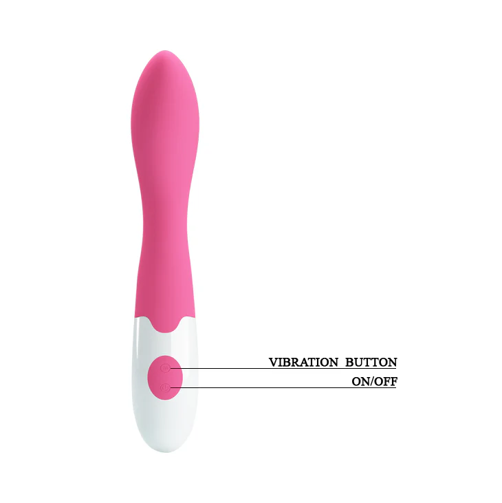 Pretty Love Vibe Bishop BI-014220 - Image 4