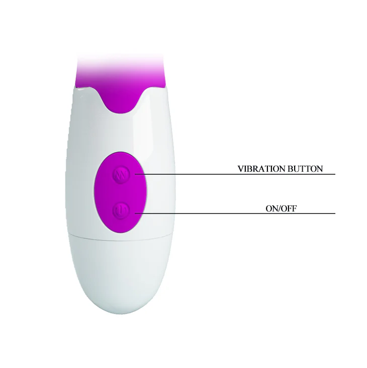 Pretty Love Vibe Bruno BI-014218-1 - Image 4