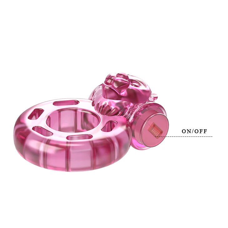 Baile Vibra Hole Ring 010084A - Image 2