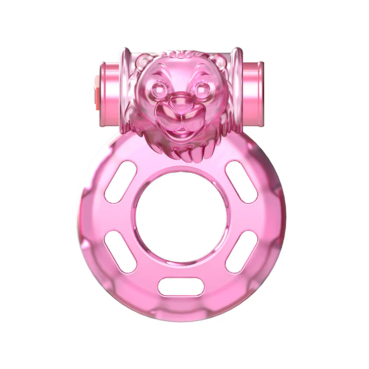 Baile Vibra Hole Ring 010084A - Image 3