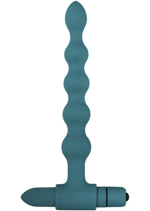 Adam & Eve Vibrating Bumpy Bead Set - Image 3